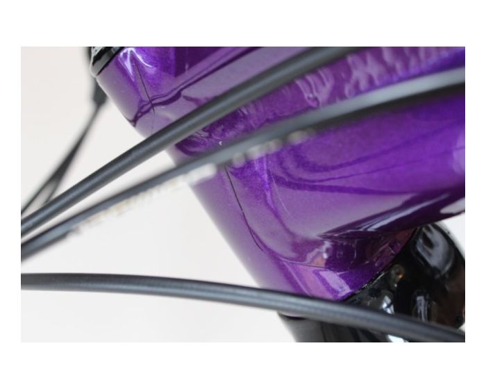 Trek Stache 7 2016  | Frame Protection Kit