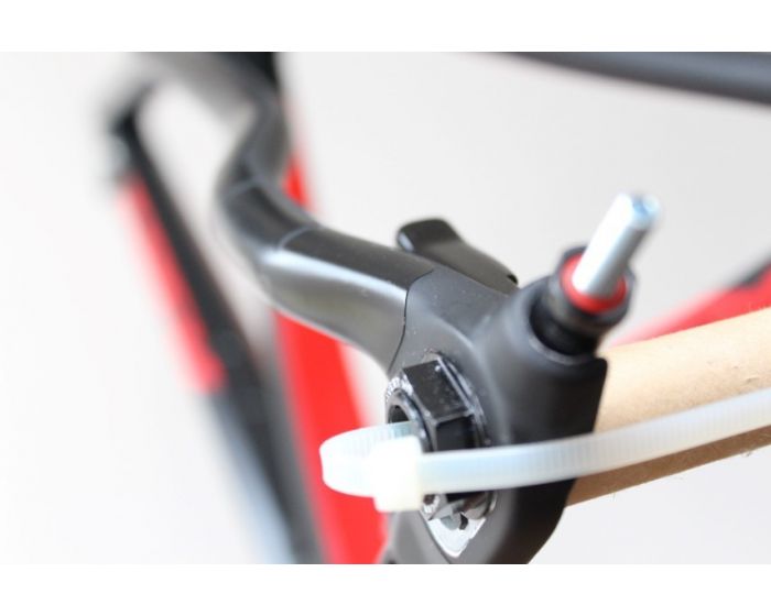 Trek Stache 9.8 2017-19  | Frame Protection Kit