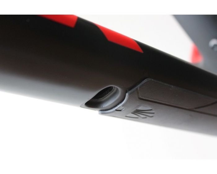 Trek Stache 9.8 2017-19  | Frame Protection Kit