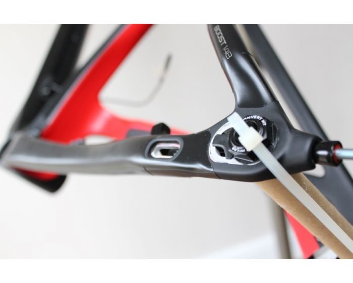 Trek Stache 9.8 2017-19  | Frame Protection Kit