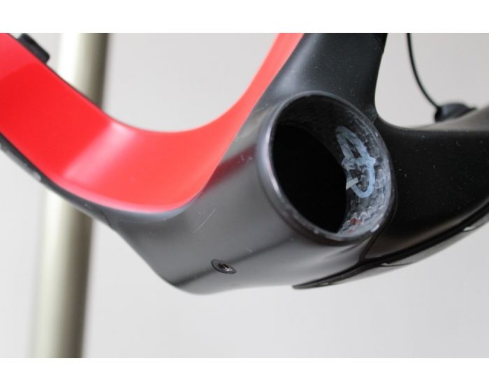 Trek Stache 9.8 2017-19  | Frame Protection Kit