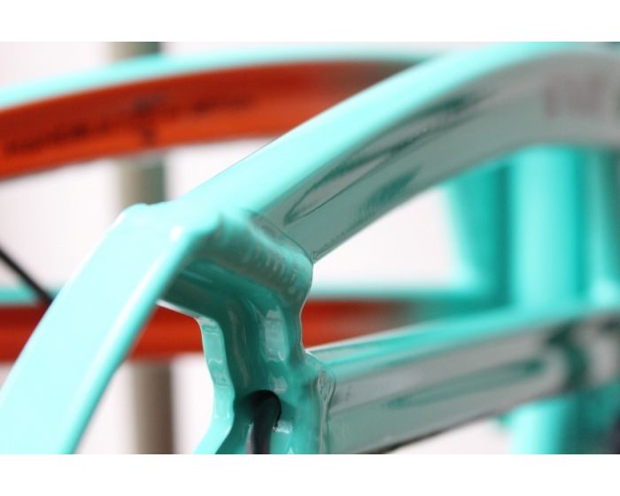 Orange Stage 6 2017| Frame Protection Kit