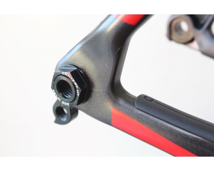 Trek Superfly Carbon 2016 | Frame Protection Kit