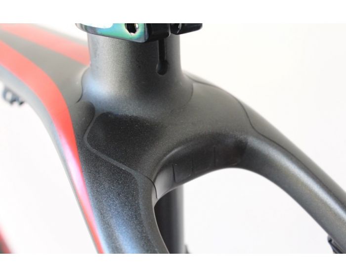Trek Superfly Carbon 2016 | Frame Protection Kit