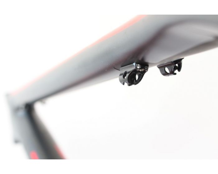 Trek Superfly Carbon 2016 | Frame Protection Kit