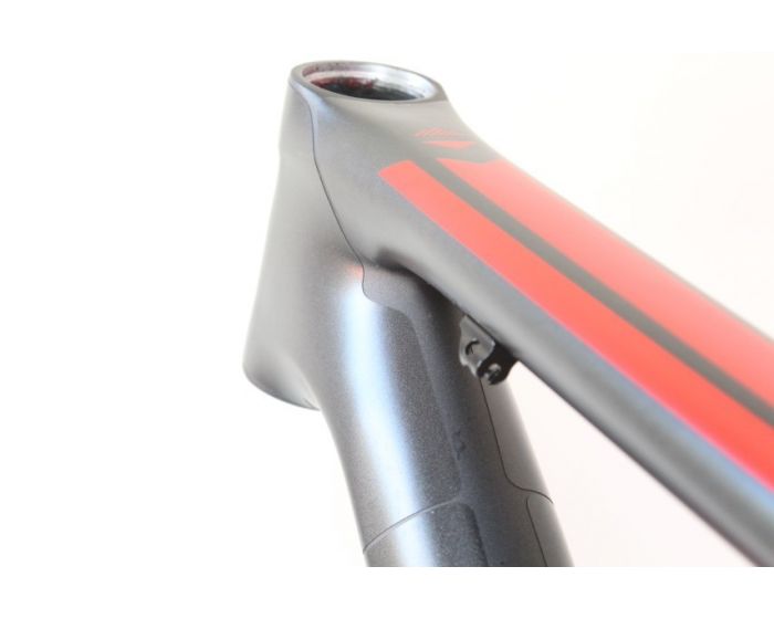 Trek Superfly Carbon 2016 | Frame Protection Kit