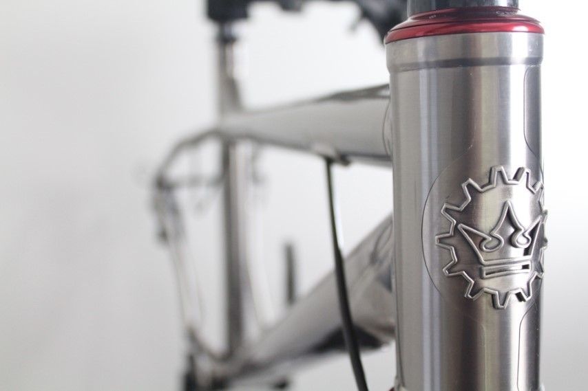 Stanton Switch9er Ti 2018 | Frame Protection Kit