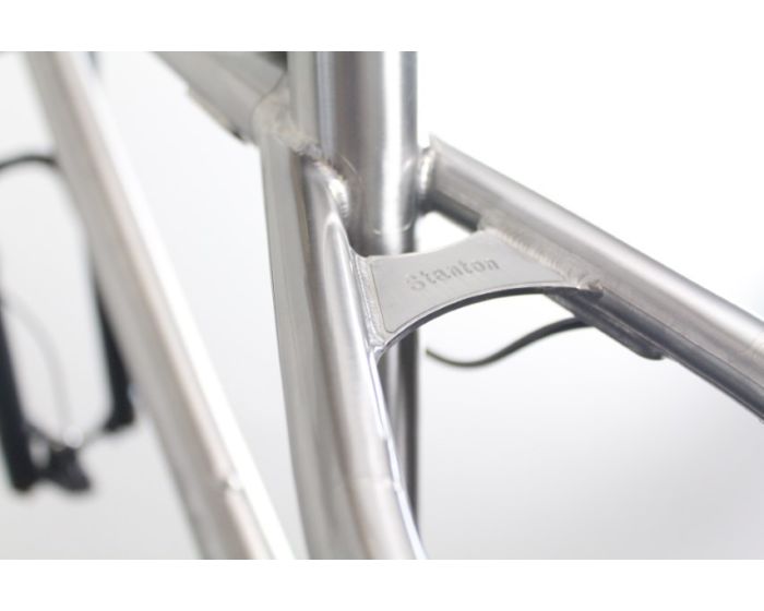 Stanton Switch9er Ti 2018 | Frame Protection Kit