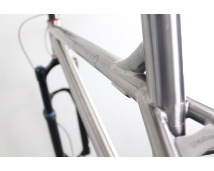 Stanton Switch9er Ti 2018 | Frame Protection Kit