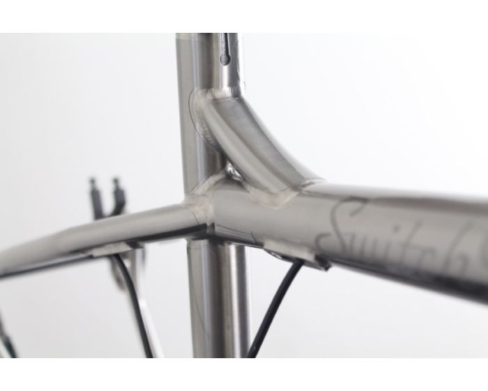 Stanton Switch9er Ti 2018 | Frame Protection Kit