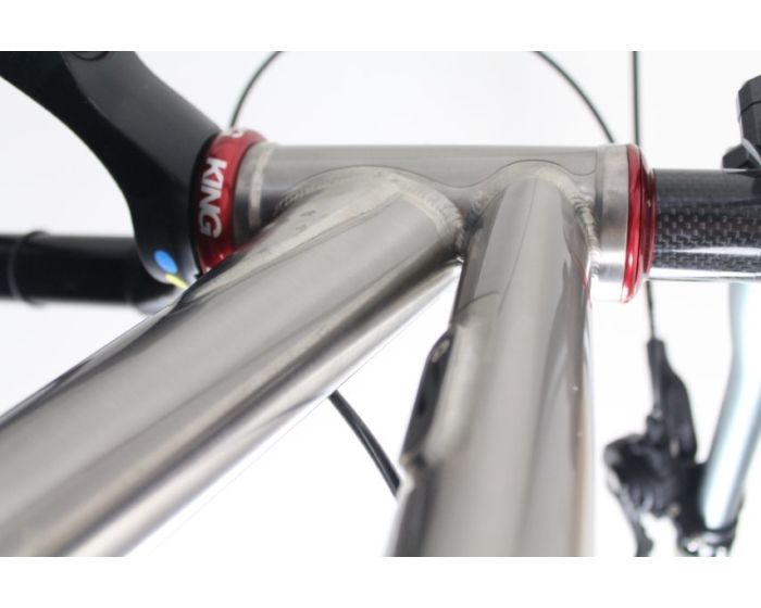 Stanton Switch9er Ti 2018 | Frame Protection Kit