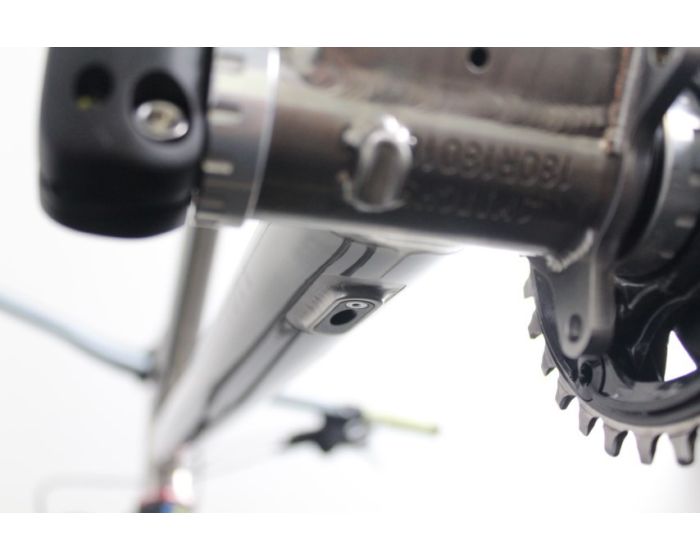 Stanton Switch9er Ti 2018 | Frame Protection Kit