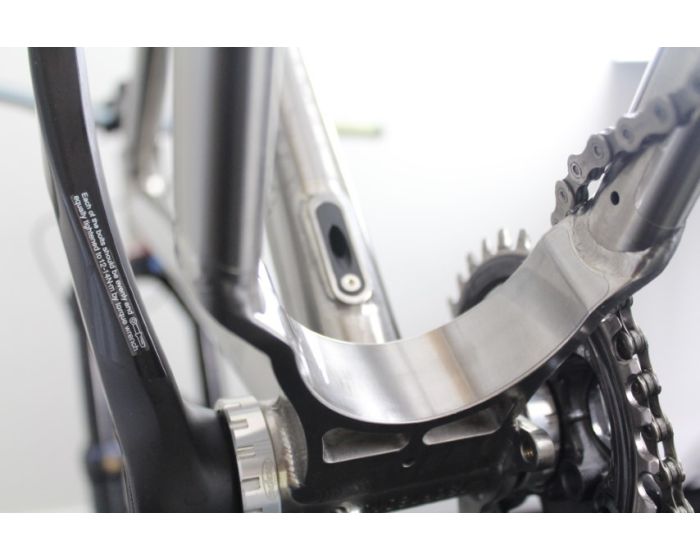 Stanton Switch9er Ti 2018 | Frame Protection Kit