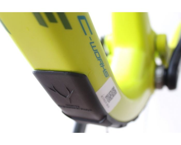 Whyte S-150 Carbon 2018 | Frame Protection Kit