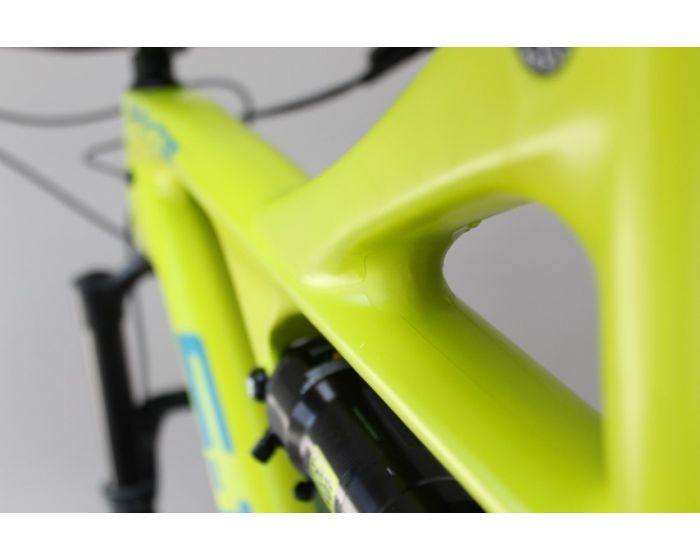 Whyte S-150 Carbon 2018 | Frame Protection Kit
