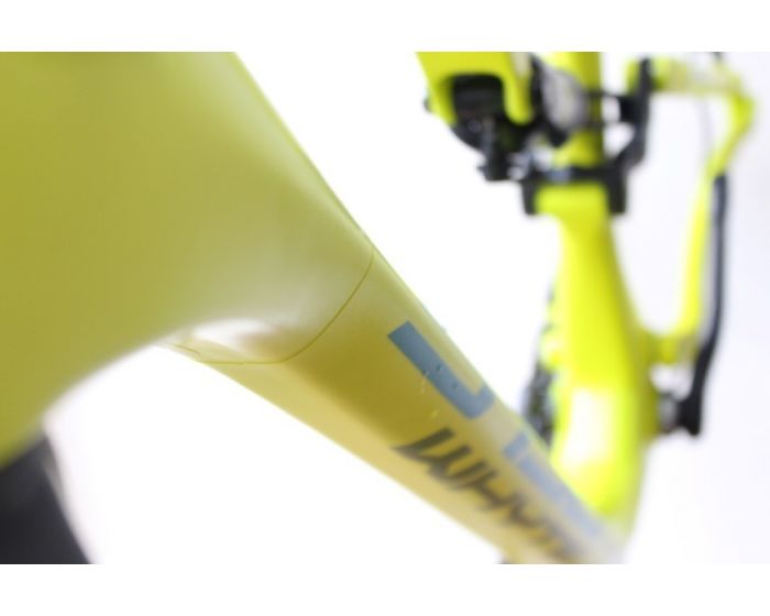 Whyte S-150 Carbon 2018 | Frame Protection Kit
