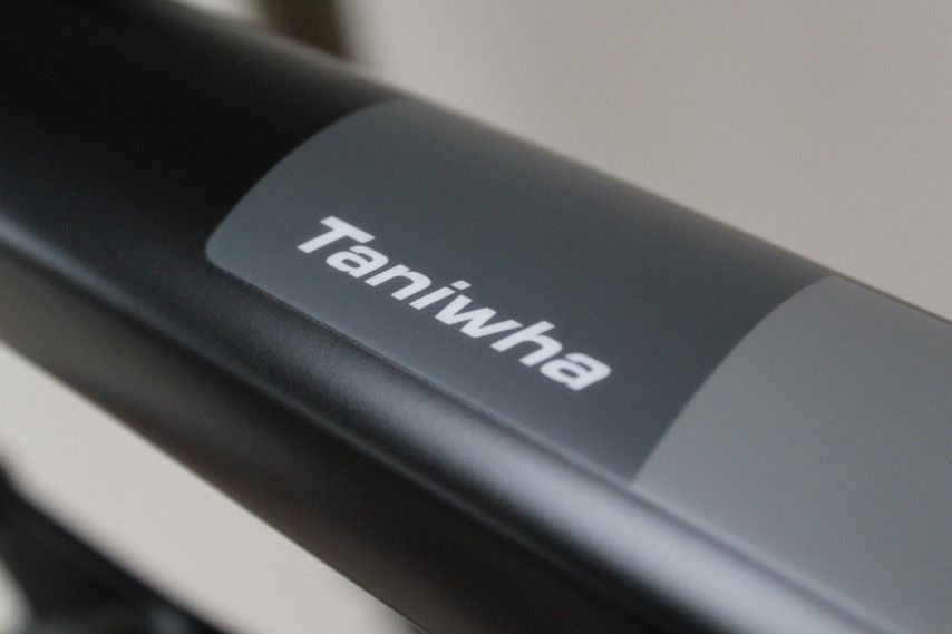 Zerode Taniwha V1 2016-18 | Frame Protection Kit