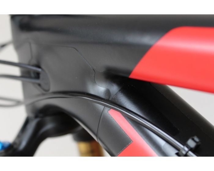 Trek Top Fuel 9.9 9.8 9.7 2017 - 19 | Frame Protection Kit