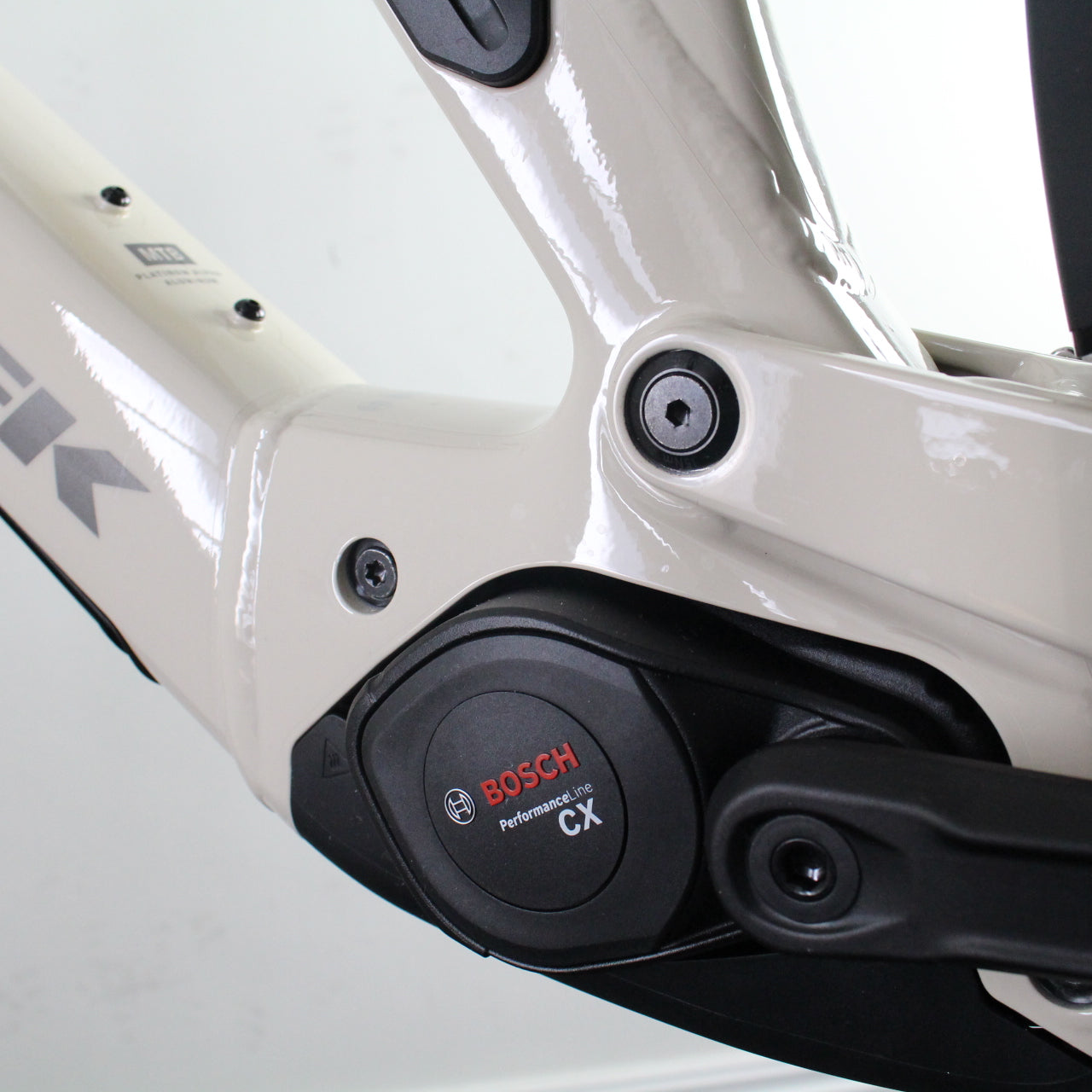 Trek Powerfly FS+ Aluminium Gen 4 2025 | Frame Protection Kit