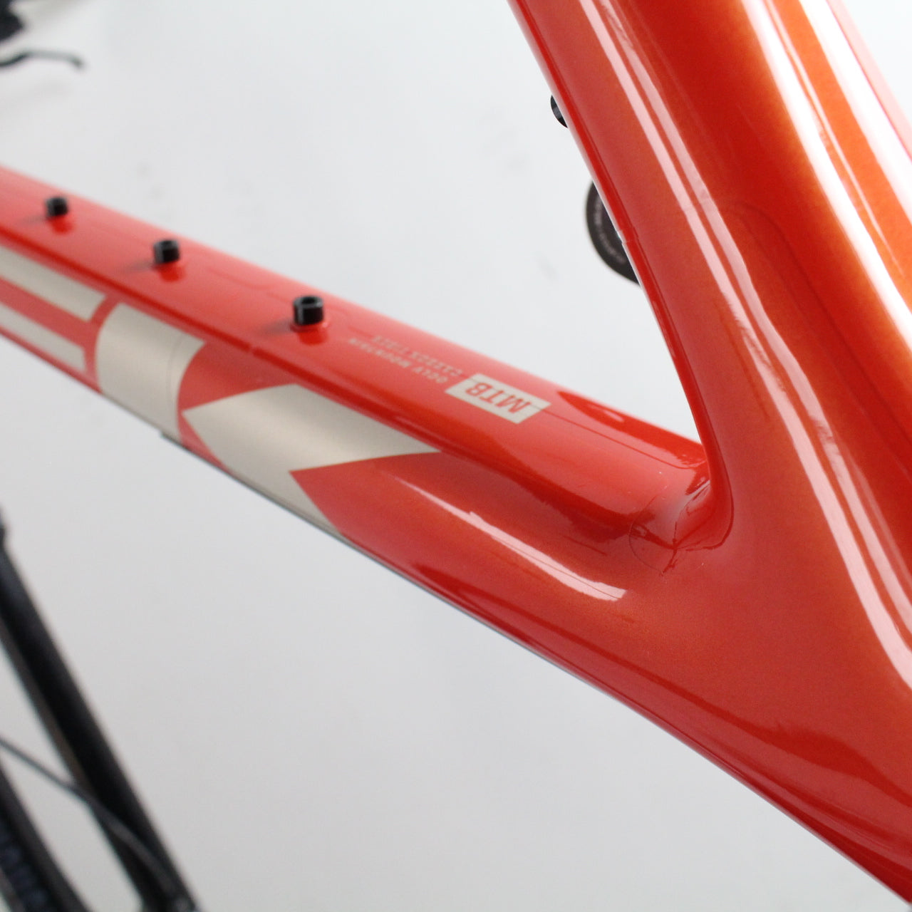 Trek Procaliber Carbon Gen 3 ISOBOW 2025/26| Frame Protection Kit