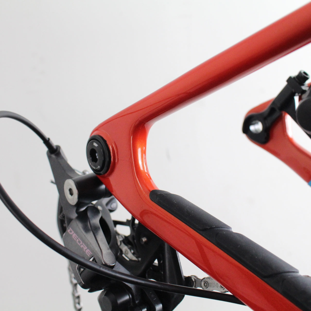 Trek Procaliber Carbon Gen 3 ISOBOW 2025/26| Frame Protection Kit