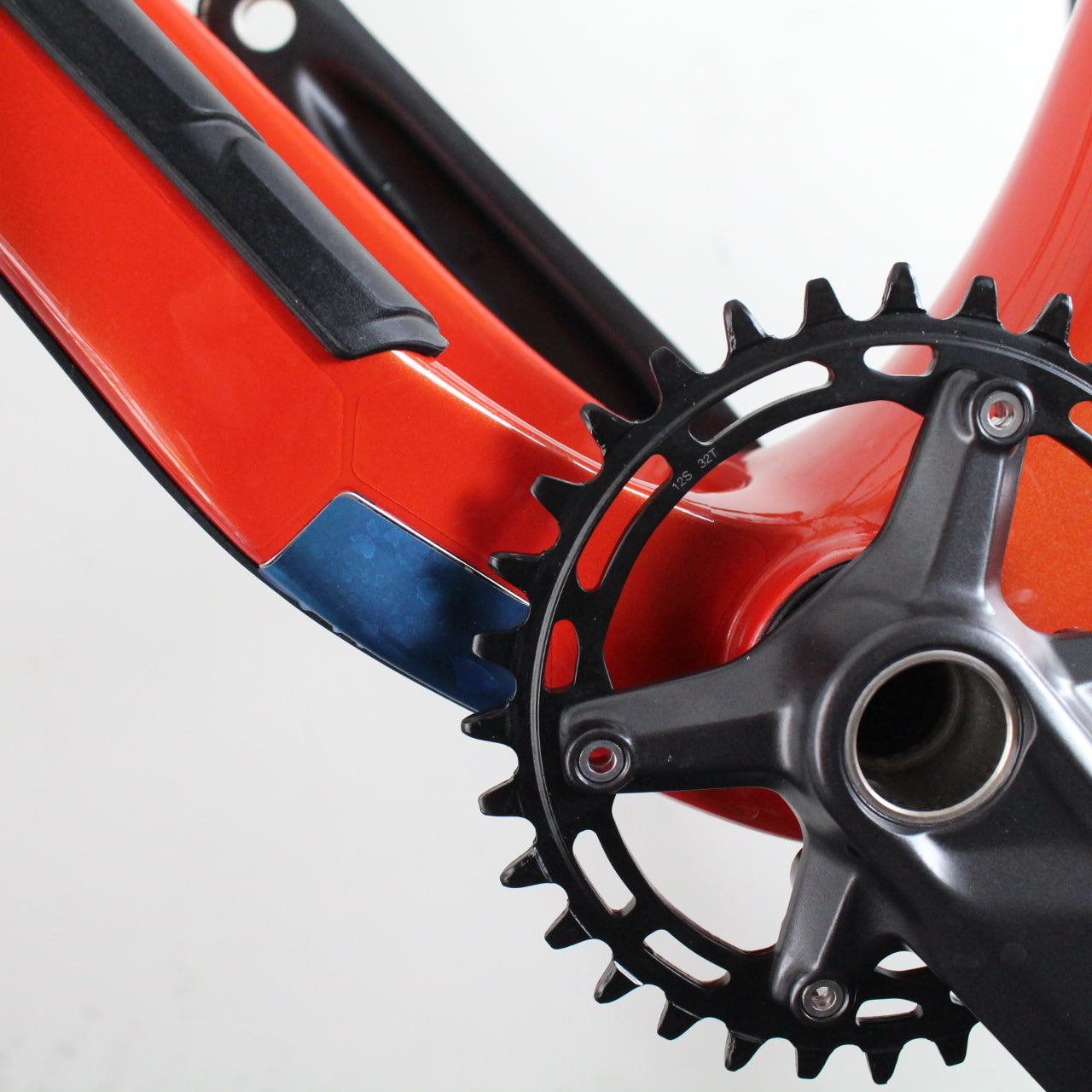 Trek Procaliber Carbon Gen 3 ISOBOW 2025/26| Frame Protection Kit