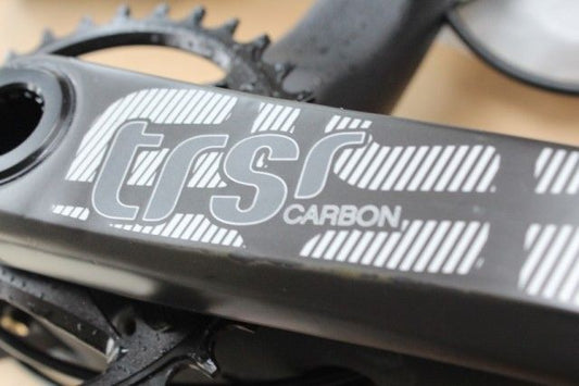 E*Thirteen TRSR Carbon | Crank Protection Kit