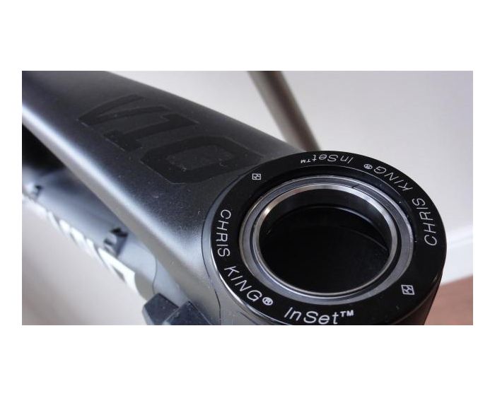 Santa Cruz V10 650b V6 Carbon 2015-18 | Frame Protection Kit