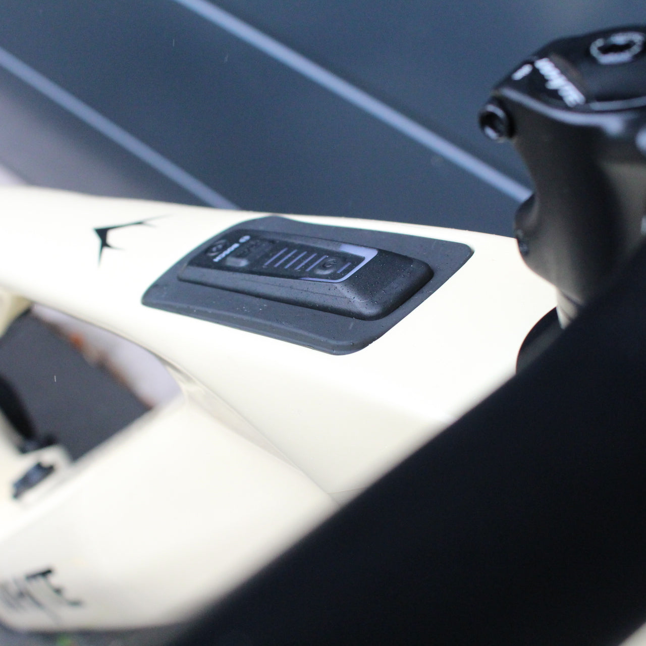 Whyte Kado RSX Full Carbon 2025 | Frame Protection Kit