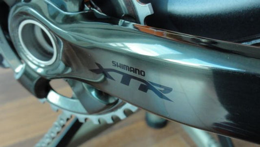 Shimano XTR M9000/M9020 | Crank Protection Kit