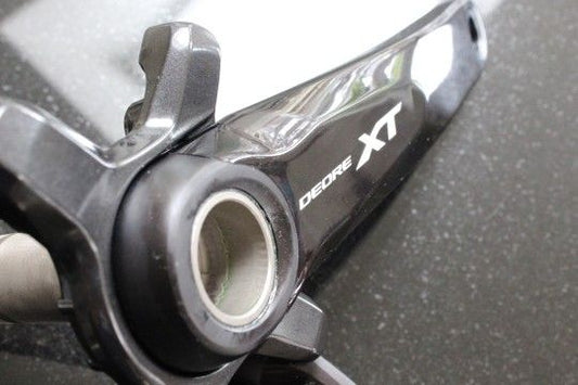 Shimano XT M8000 | Crank Protection Kit