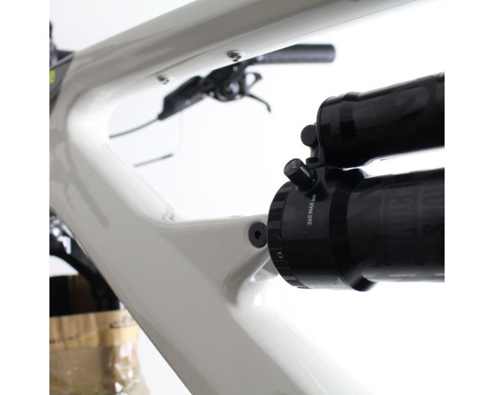 Cannondale Habit LT Carbon 2023/24 | Frame Protection Kit