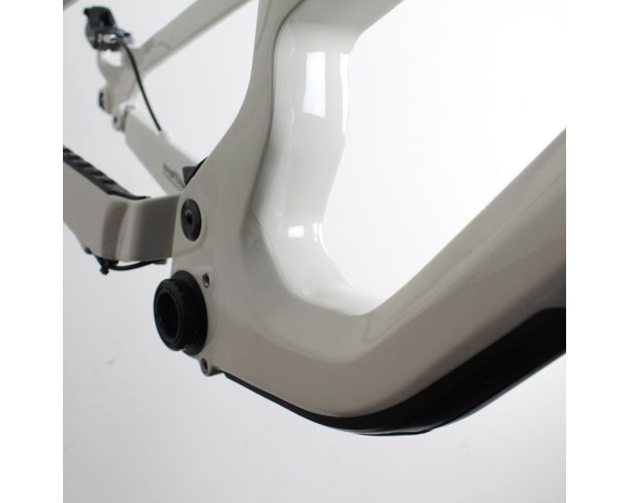 Cannondale Habit LT Carbon 2023/24 | Frame Protection Kit