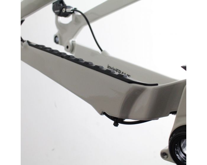 Cannondale Habit LT Carbon 2023/24 | Frame Protection Kit