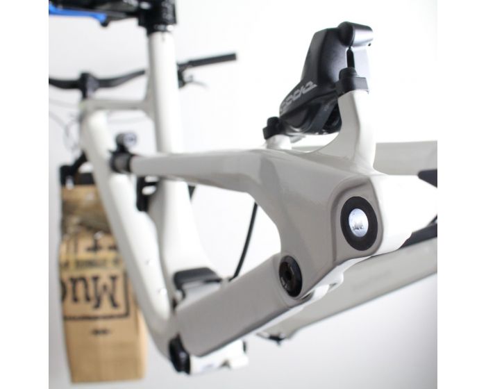 Cannondale Habit LT Carbon 2023/24 | Frame Protection Kit