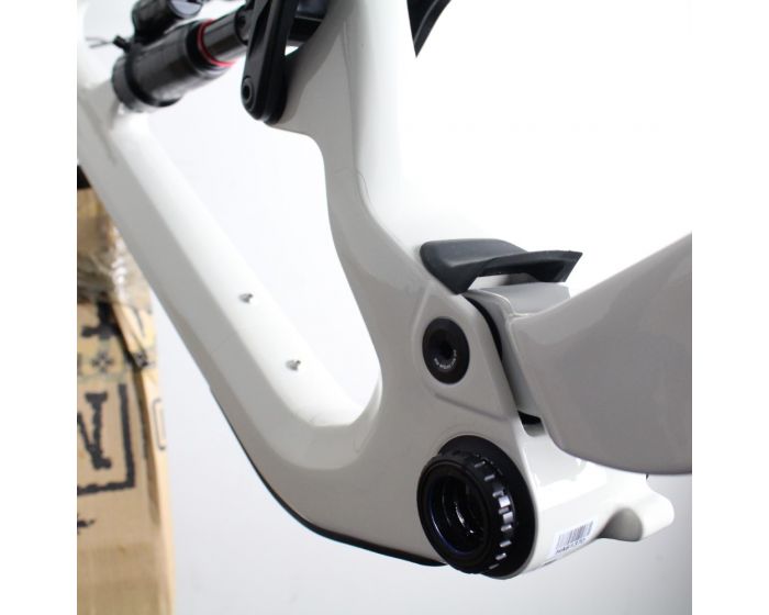 Cannondale Habit LT Carbon 2023/24 | Frame Protection Kit