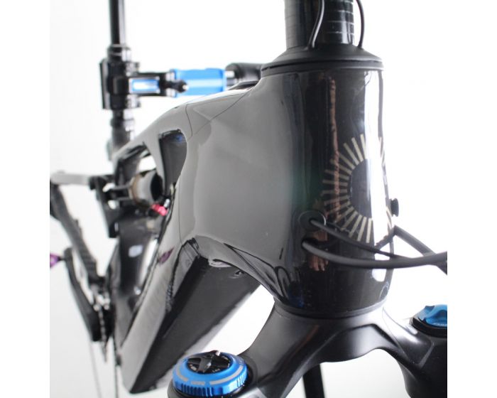 Cannondale Moterra SL 2024/25 | Frame Protection Kit