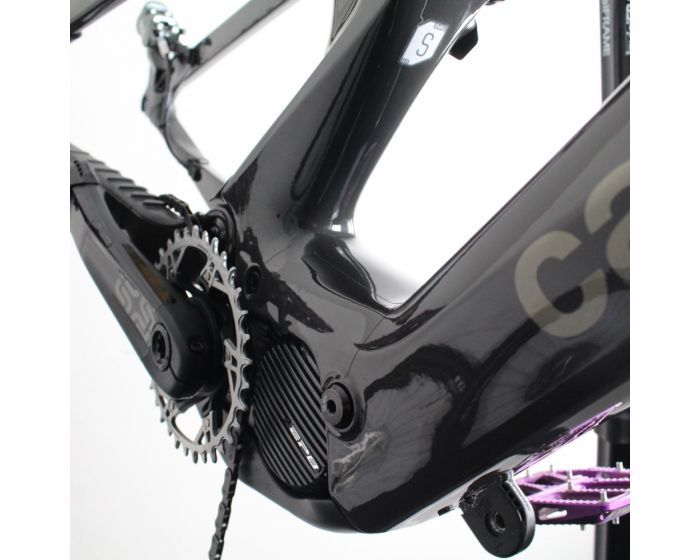 Cannondale Moterra SL 2024/25 | Frame Protection Kit