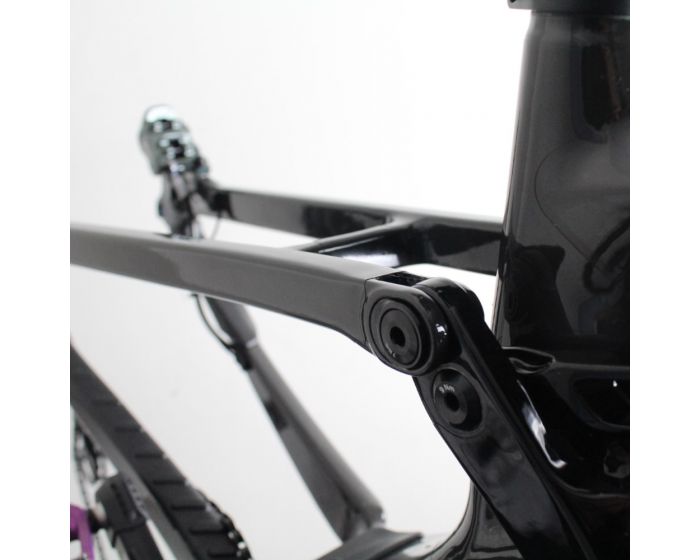 Cannondale Moterra SL 2024/25 | Frame Protection Kit