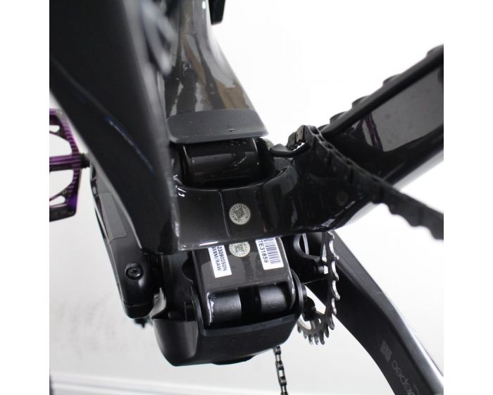 Cannondale Moterra SL 2024/25 | Frame Protection Kit