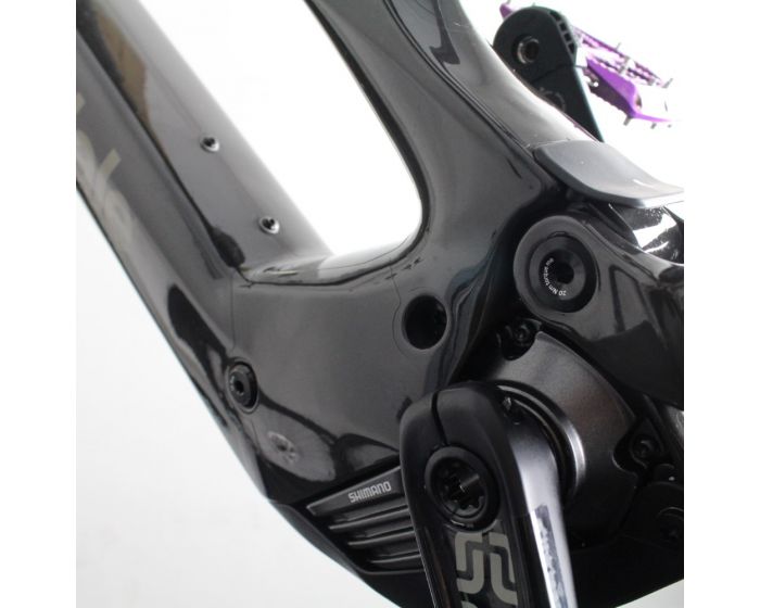 Cannondale Moterra SL 2024/25 | Frame Protection Kit