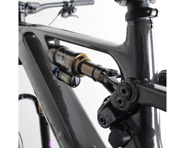 Cannondale Moterra SL 2024/25 | Frame Protection Kit