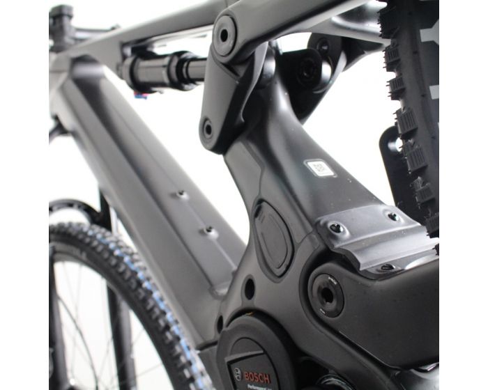 Canyon Neuron:ON CF 2023/24 | Frame Protection Kit