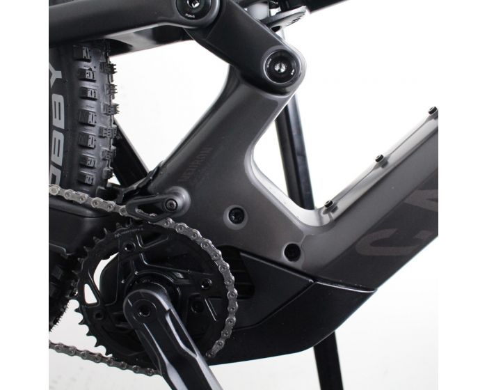 Canyon Neuron:ON CF 2023/24 | Frame Protection Kit