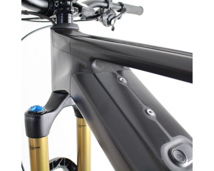 Canyon Torque:ON Carbon 2023/24 | Frame Protection Kit