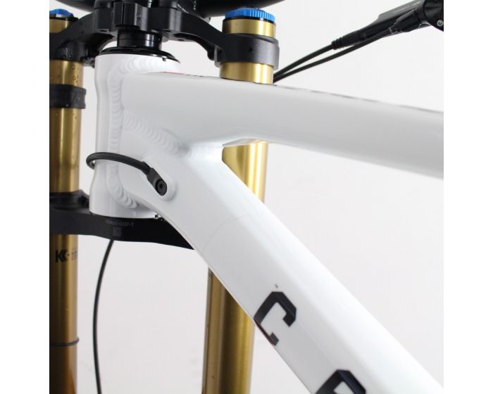 Commencal Supreme V5 2023/24 | Frame Protection Kit