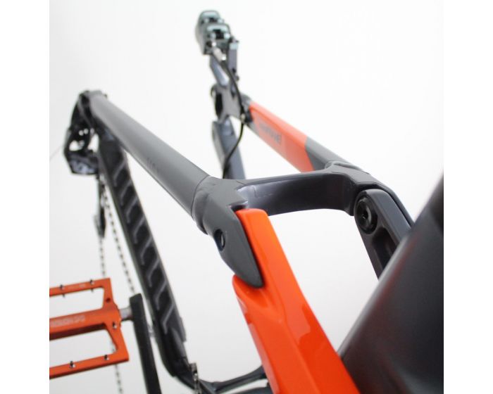 Cube Stereo Hybrid 160 HPC 27.5 625W 2020/21 | Frame Protection Kit