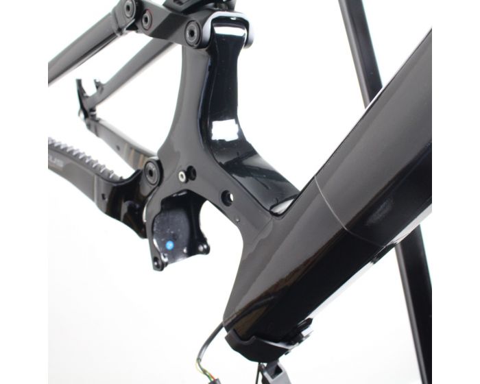Focus Jam 2 Carbon Bosch Motor 2024 | Frame Protection Kit