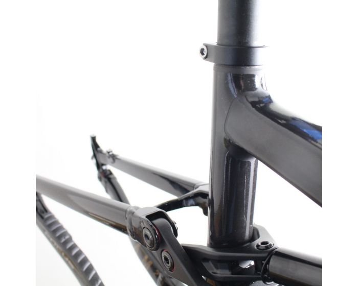 Focus Jam 2 Carbon Bosch Motor 2024 | Frame Protection Kit