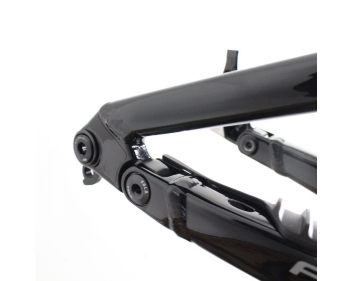 Focus Jam 2 Carbon Bosch Motor 2024 | Frame Protection Kit